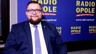 Szymon Ogłaza quotPoglądy i osądyquot 02102018 [upl. by Hrutkay720]