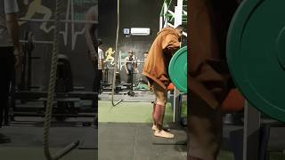 Romanian Deadlift [upl. by Nnairb]