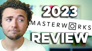 Masterworks Review  What You Need to Know 2023 [upl. by Barthelemy616]