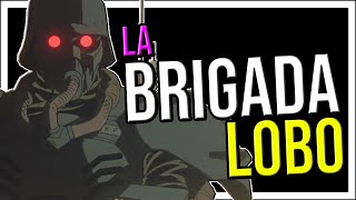 ▶ Reseña JinRoh The Wolf Brigade entre Lobos y Hombres ▶ [upl. by Liss727]