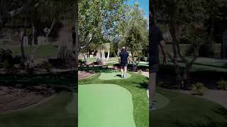 You could have your very own putting green  Us Turf Las Vegas [upl. by Brozak]