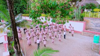 MEPHIBOSHETH by RIABOTA SDA CHURCH CHOIR OFFICIAL VIDEO [upl. by Furiya]