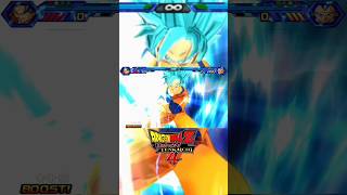 God Kamehameha Vs Final Explosion  DragonBall Z Budokai Tenkaichi 4 goku vegeta dragonball [upl. by Gnos395]