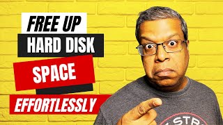 WinDirStat Free Up Hard Disk Space on Windows [upl. by Ttreve]