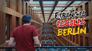 Etranges Escales  Berlin [upl. by Aleusnoc]