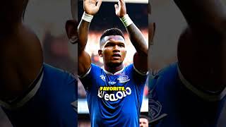 Alfredo Morelos Rise to Glory [upl. by Airamak61]