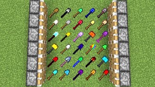 30 shovels combined [upl. by Fokos]