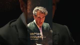 armsymphony classicalmusic orchestra concert SergeySmbatyan [upl. by Lellih]