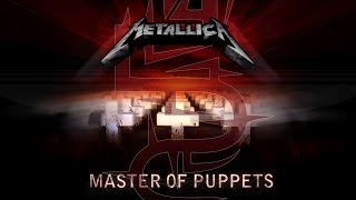 Metallica  Greatest Hits  Full Album   HQ and HD [upl. by Lyrahs]