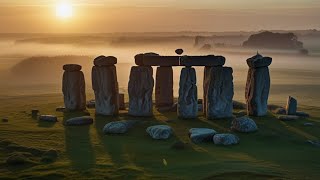 The strange phenomenon of Stonehenge and its purpose [upl. by Beaudoin]