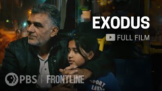 Exodus full documentary  FRONTLINE [upl. by Rats697]