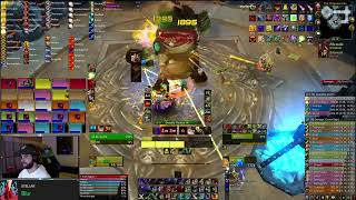 Combat rogue 172K DPS Fester 25 HC  Deep Breath  Warmane Lordaeron 0 [upl. by Rania219]