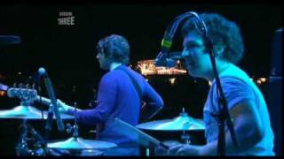 Arctic Monkeys Live at Reading 2006  Part 2 [upl. by Felske624]