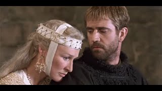 Hamlet Full Movie Facts And Review  Mel Gibson  Glenn Close [upl. by Milissa282]