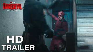 MARVEL STUDIOS 2025 TRAILER Full Easter Egg Breakdown [upl. by Netnerb759]