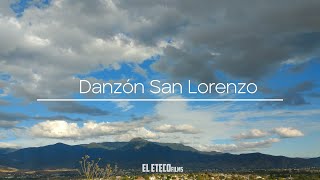 Danzón San Lorenzo  Orquesta Dinastía Diaz [upl. by Llenahc]