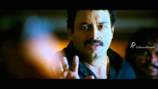 Christian Brothers Movie Scenes  Mohanlal realise Suresh Krishna is goon  Mohanlal arrested [upl. by Krongold]