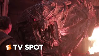 Doctor Strange in the Multiverse of Madness TV Spot  Fate 2022  Movieclips Trailers [upl. by Grizelda]