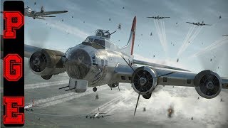 Top 10 bombarderos de la segunda guerra mundial [upl. by Yee471]