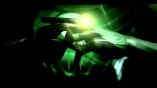 Green Lantern 2 Official Fan Trailer HD Ryan Reynolds [upl. by Chapel]