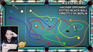 IM LEAVING 8 BALL POOL BECAUSE OF THIS DEADLY HACK😡😡😡 [upl. by Aynnat]