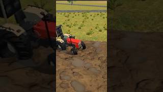 swaraj 855 tractor tractor shorts shortsfeed [upl. by Pisarik]