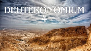 Deuteronomium 4 NBG51 [upl. by Oric]