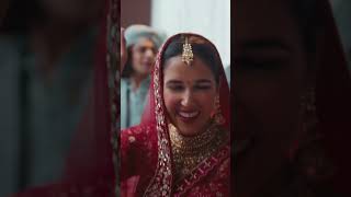 Wedding Beauty Looks with Anushka Sharma  Virtual TryOn  Myntra Beauty [upl. by Chainey]