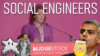 NudgeStock Social Engineers [upl. by Mariska]