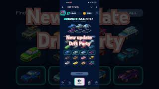 New updates I Drft Party I Drft Match I 29th November [upl. by Okubo]