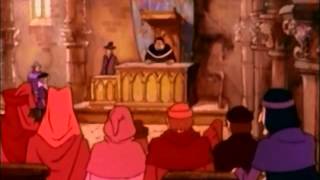 The Hunchback of Notre Dame 1986 [upl. by Repooc]