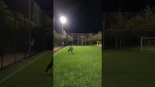 T Agility Test şirinköy spor futbol football agility test shorts [upl. by Rumery]