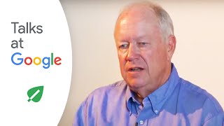 25 Years of Organic Movement Tales  Bob Scowcroft  Talks at Google [upl. by Dnalsor]