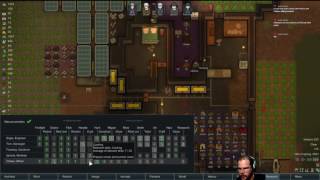 Lets Play RimWorld Alpha 14  quotRich Explorer Scenarioquot part 10 [upl. by Imim752]