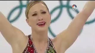 2010 Joannie Rochette is a Canadian figure skater [upl. by Chemosh927]