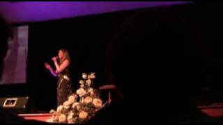 Pokarekare Ana Live  Hayley Westenra ヘイリー 海莉 [upl. by Airamas]