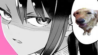 Miss Nagatoro Is Delicious Garbage [upl. by Zirkle108]