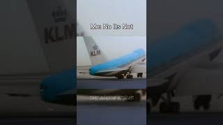 Tenerife Airport Disaster planecrash crash 747 klmroyaldutchairlines panam [upl. by Ahsiekal804]