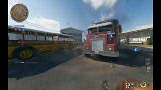 Black Ops 6 NUKETOWN 247 [upl. by Danila]