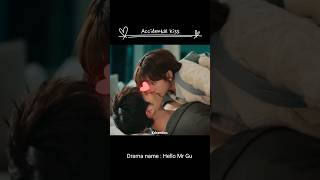 Accidental kiss kdrama cdrama kdramaedit hellomrgu [upl. by Heywood]