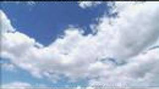 雲 ハイビジョン動画素材集 Royalty Free Footage CLOUD [upl. by Ahsinehs]