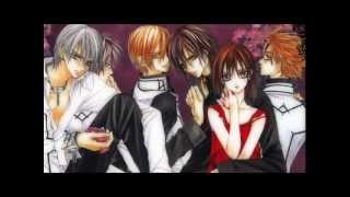 Vampire Knight OST Track 6 Mystical Night Class [upl. by Barnet]