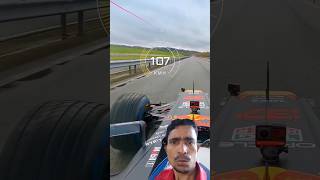 Drone vs F1 Car Drag Race automobile 🔥🔥 [upl. by Eseilenna]