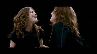 Larkin Poe  quotGet Upquot from the quotSweetwaterquot Soundtrack Official Video [upl. by Attecnoc]