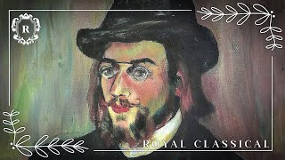 Erik Satie  Gymnopédie No 1 [upl. by Mandal122]