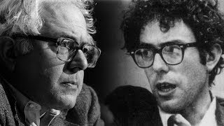 Why Bernie Sanders Communist Misadventures Still Matter [upl. by Suirradal927]