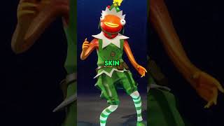 The Best Fortnite FISHSTICK Skins [upl. by Mayhs709]