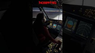 Cadet Pilot Program Classes pilottraining aviation pilot cadetpilot dgcaexams landing avgeek [upl. by Ludovick473]