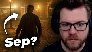 GROßE VERWIRRUNG beim Verstecken in Red Dead Online [upl. by Mischa516]