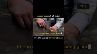 KHÔNG BAO GIỜ TỪ BỎ CƠ HỘI TÌM KIẾM SỰ SỐNG youtubeshorts reviewphim reviewphimhay [upl. by Ramak]